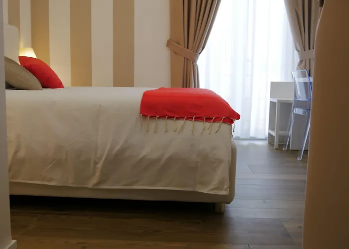 Domus Nova Affittacamere 4*