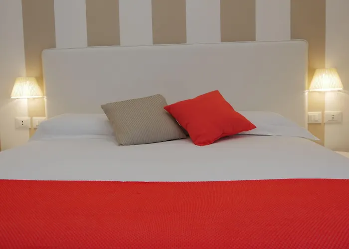 Domus Nova Affittacamere 4*