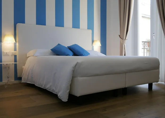 Domus Nova Affittacamere Reggio Calabria