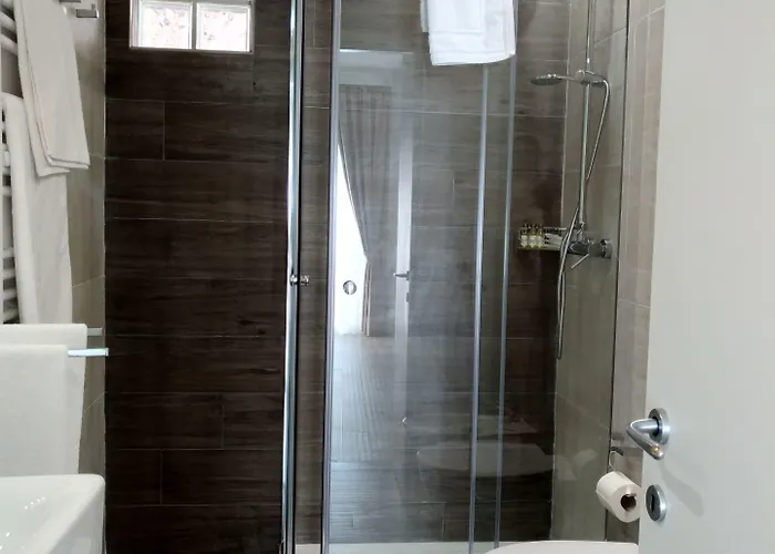 Domus Nova Affittacamere Reggio Calabria