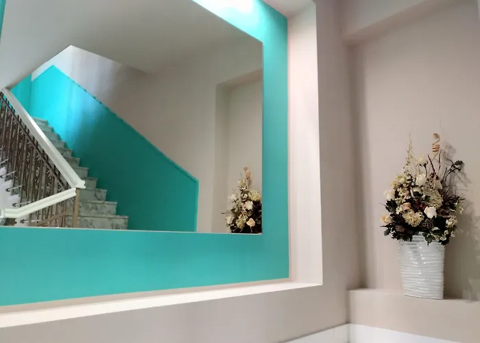 Domus Nova 4* 雷焦卡拉布里亚