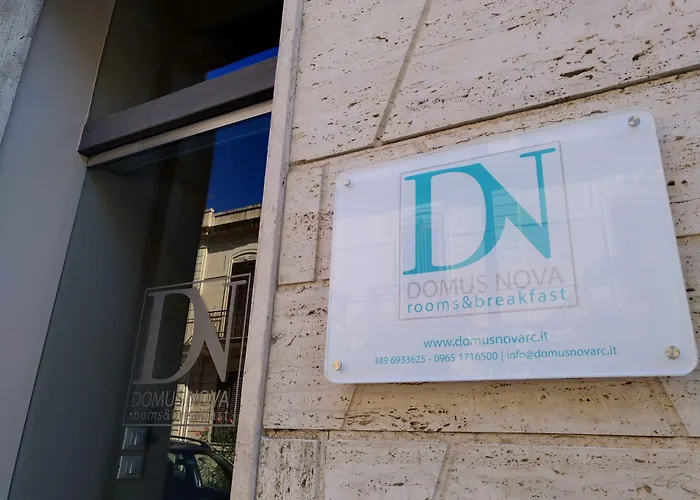 Domus Nova Affittacamere