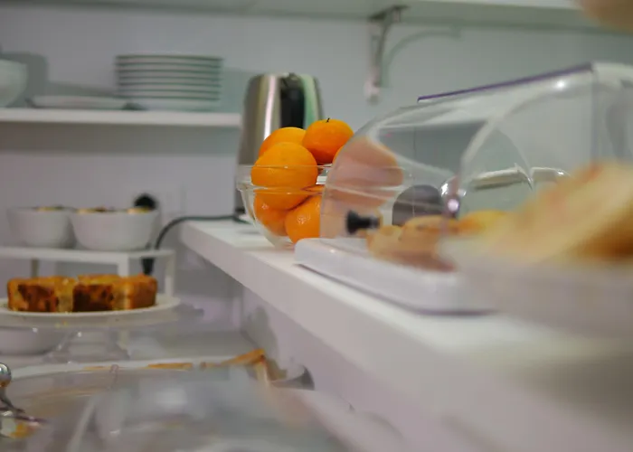 Affittacamere Domus Nova