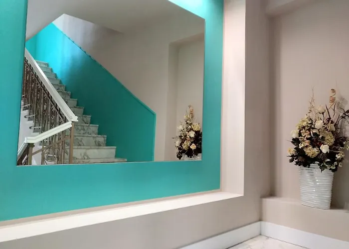 Domus Nova Reggio Calabria