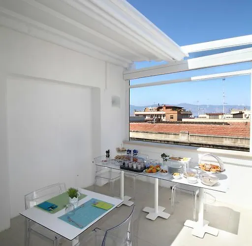 Affittacamere Domus Nova 4*