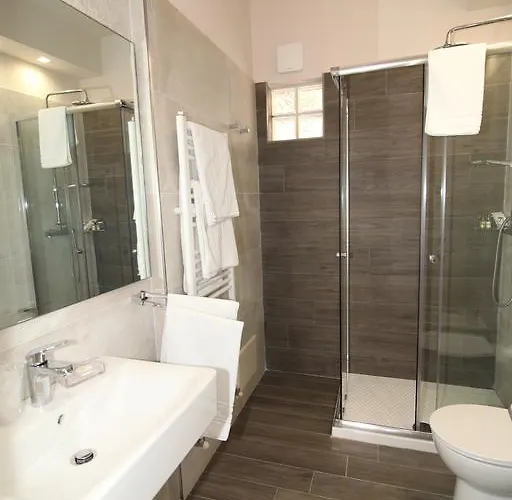 Domus Nova Affittacamere 4*