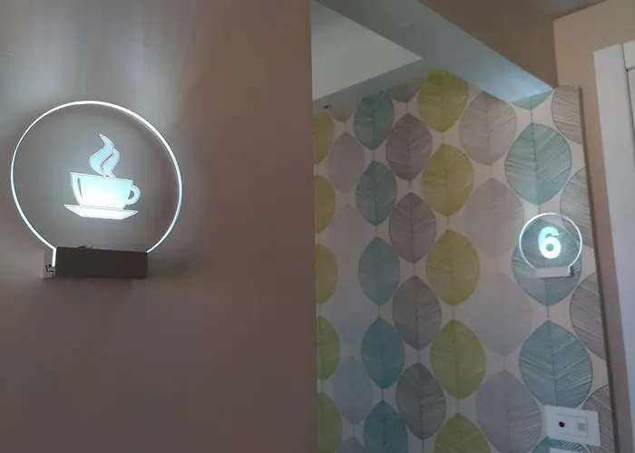 Domus Nova Affittacamere 4*