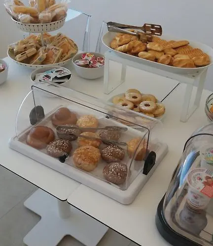 Domus Nova 4* Reggio Calabria