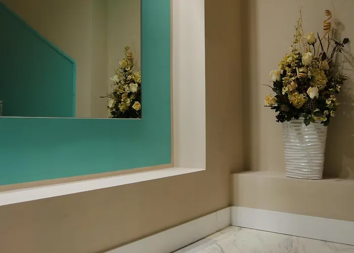 Domus Nova Affittacamere