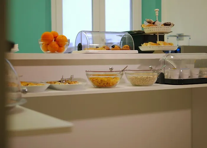 Affittacamere Domus Nova 4*