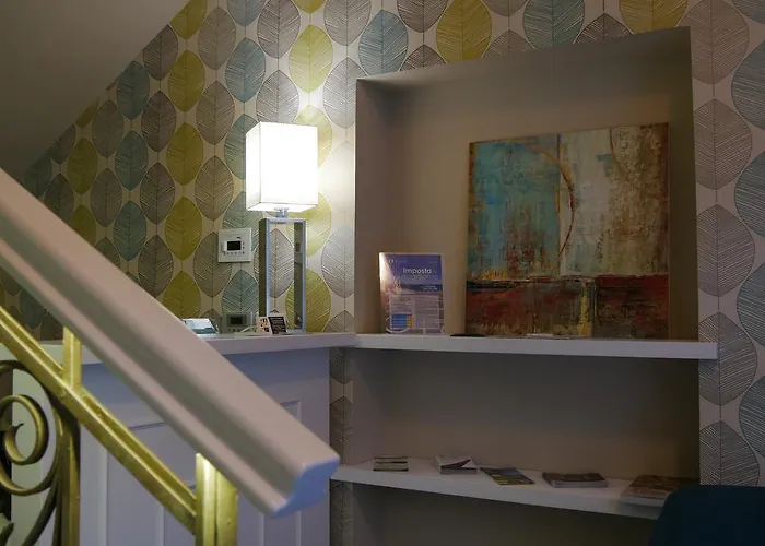 Affittacamere Domus Nova