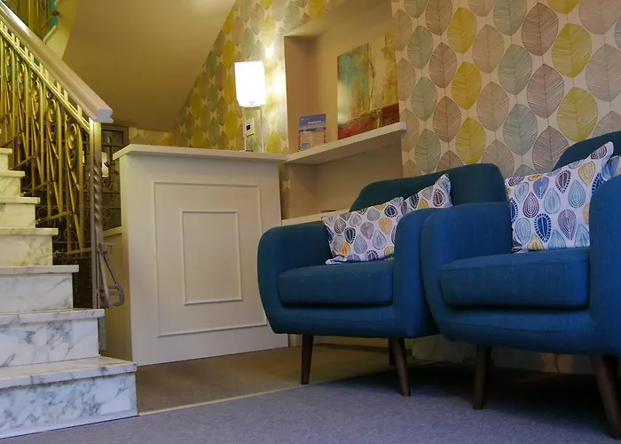 Domus Nova Affittacamere 4*