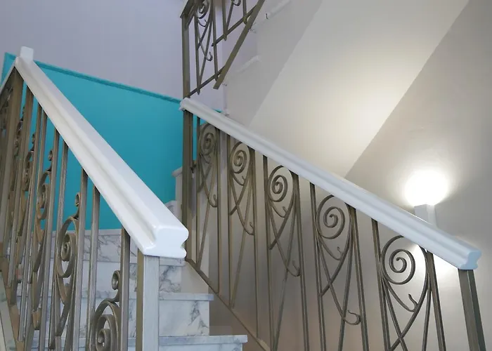 Domus Nova 4* Reggio Calabria