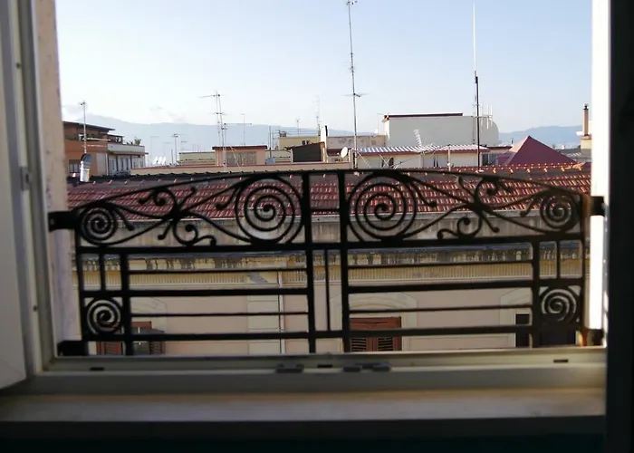 Domus Nova Reggio Calabria