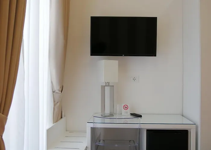 Affittacamere Domus Nova 4*