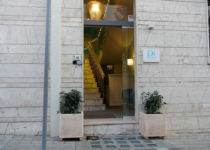 Domus Nova Affittacamere 4*