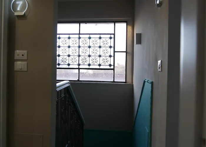 Affittacamere Domus Nova