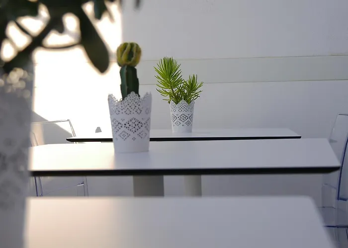 Domus Nova 4* Reggio Calabria