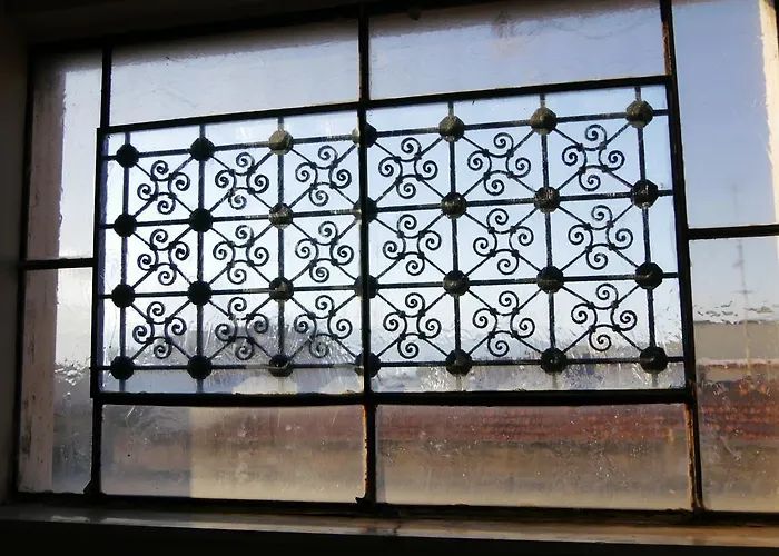 Affittacamere Domus Nova Reggio Calabria