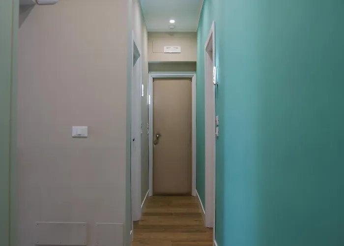 Domus Nova Affittacamere Reggio Calabria