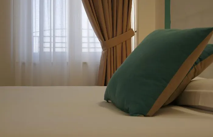 Affittacamere Domus Nova Reggio Calabria